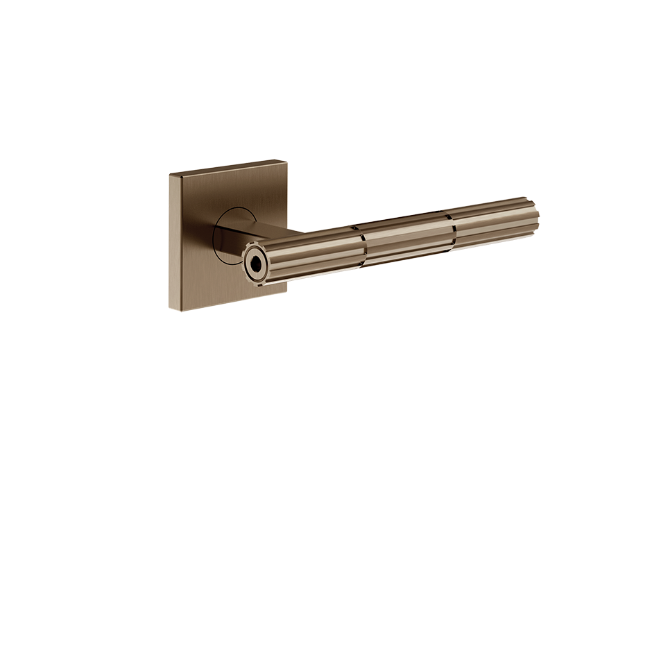 75542 - Coffee Bronze Brushed Pvd