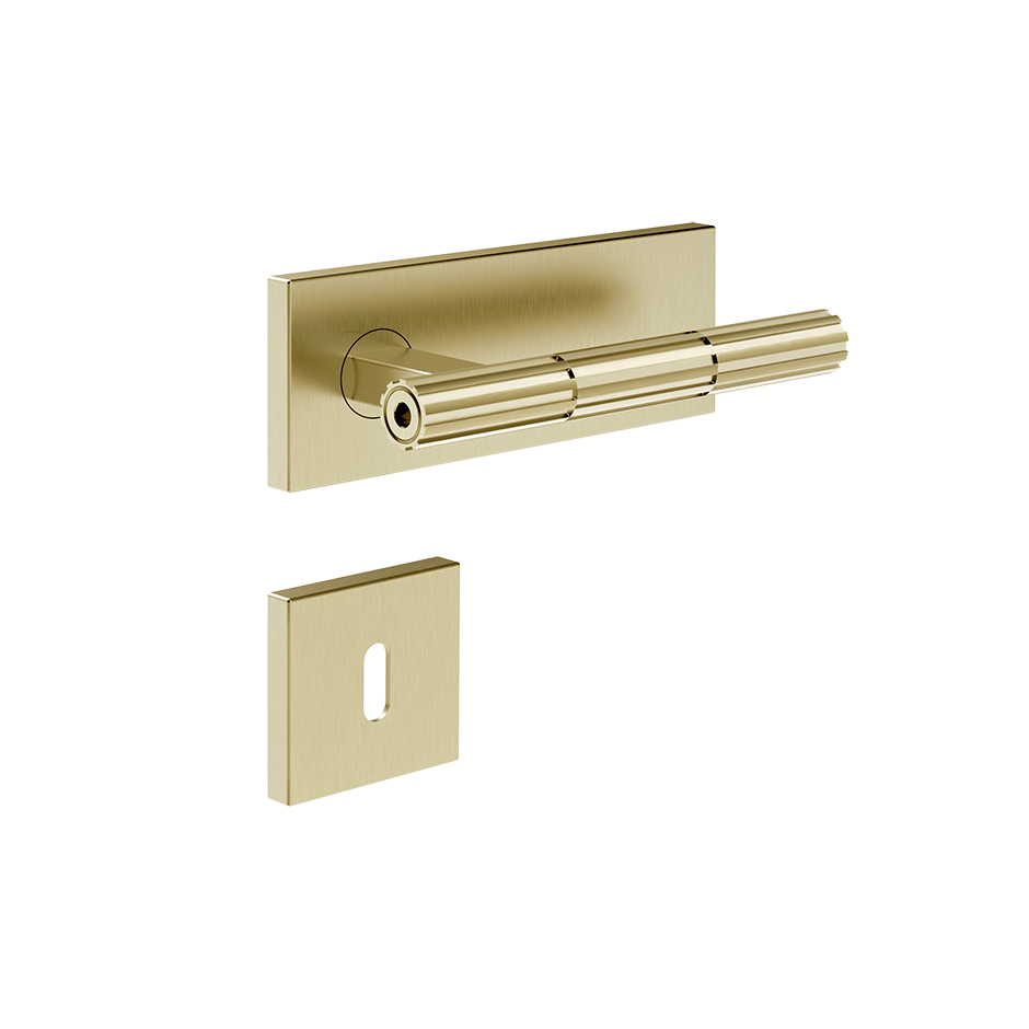 75544 - Brass Brushed Pvd