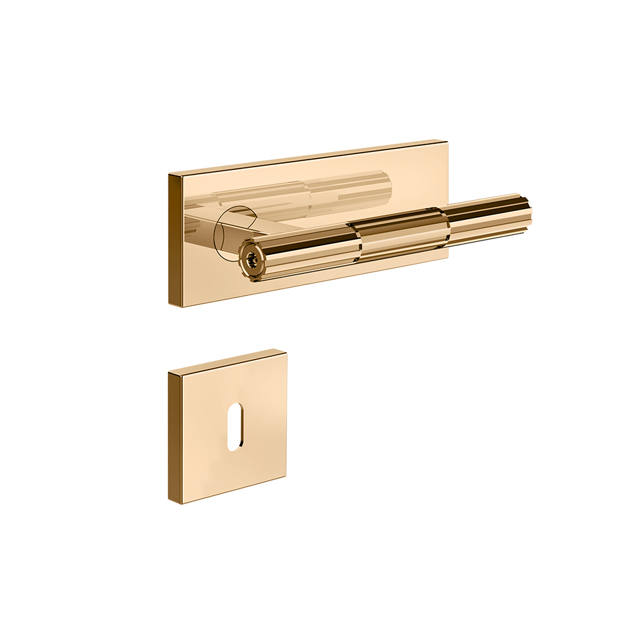 75544 - Warm Bronze Pvd