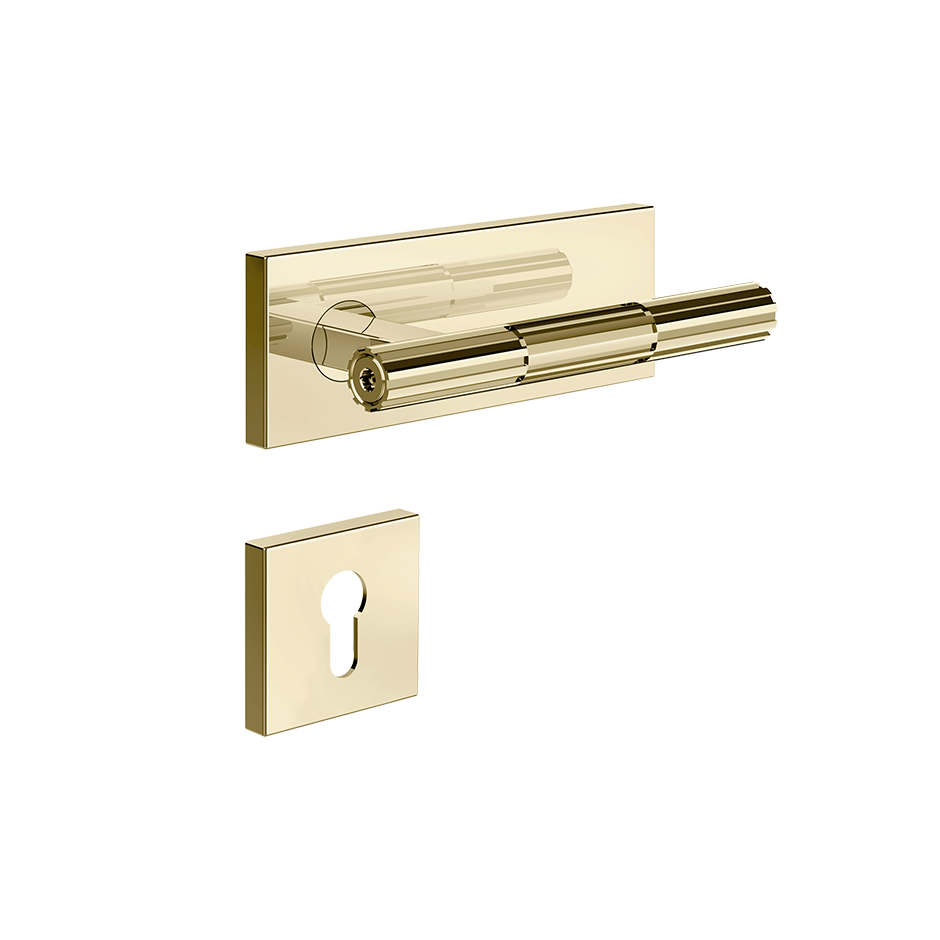 75545 - Brass Pvd