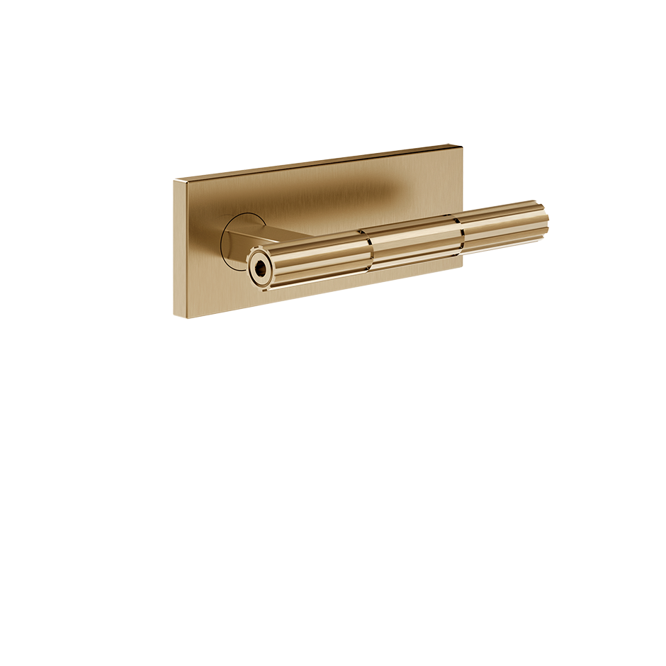75546 - Warm Bronze Br. Pvd