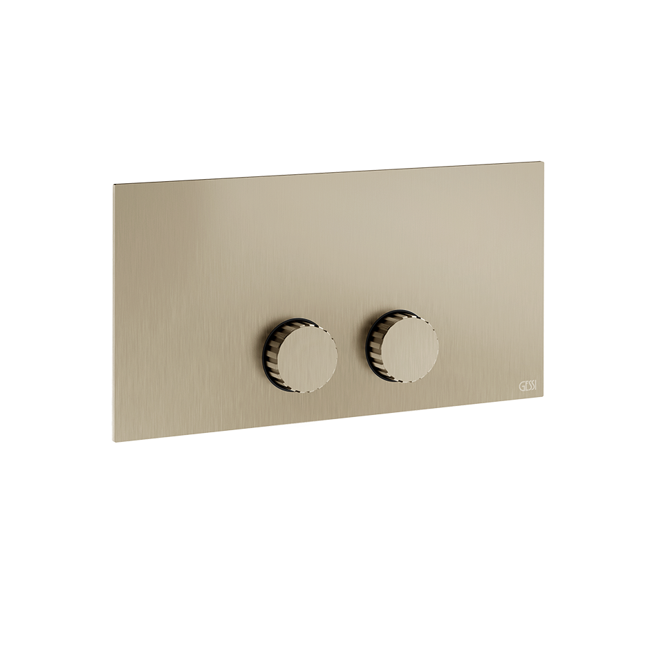 75613 - Finox Brushed Nickel