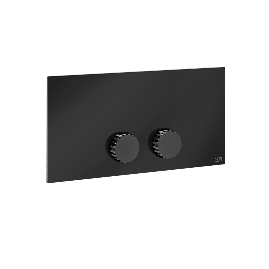 75613 - Black Metal Pvd