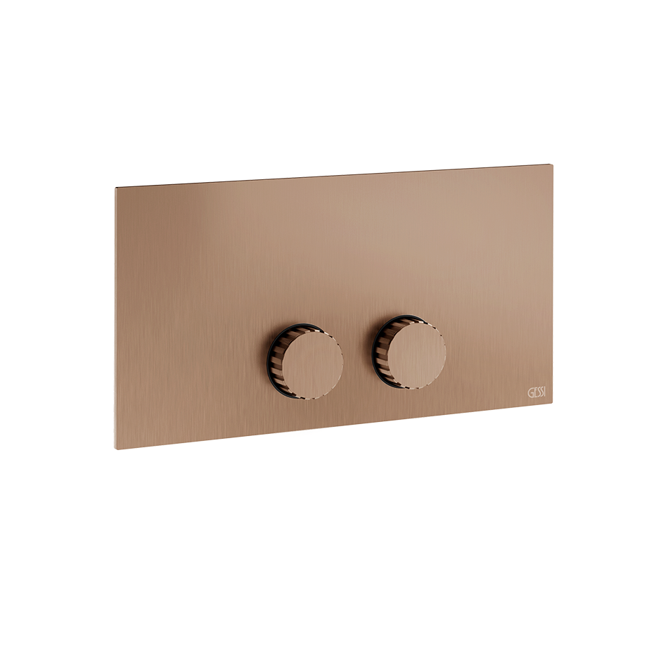75613 - Copper Brushed Pvd