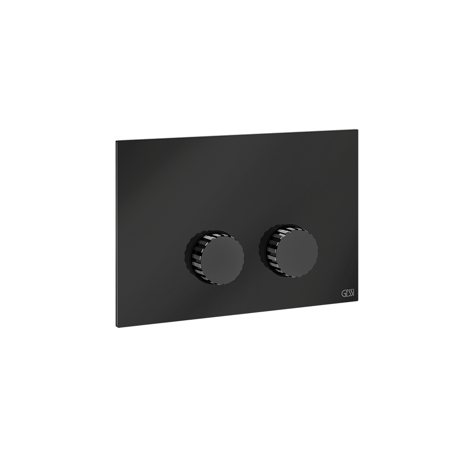 75615 - Black Metal Pvd