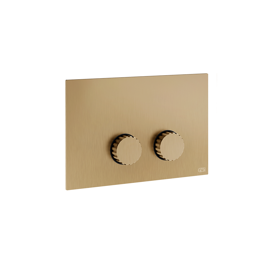 75617 - Warm Bronze Br. Pvd