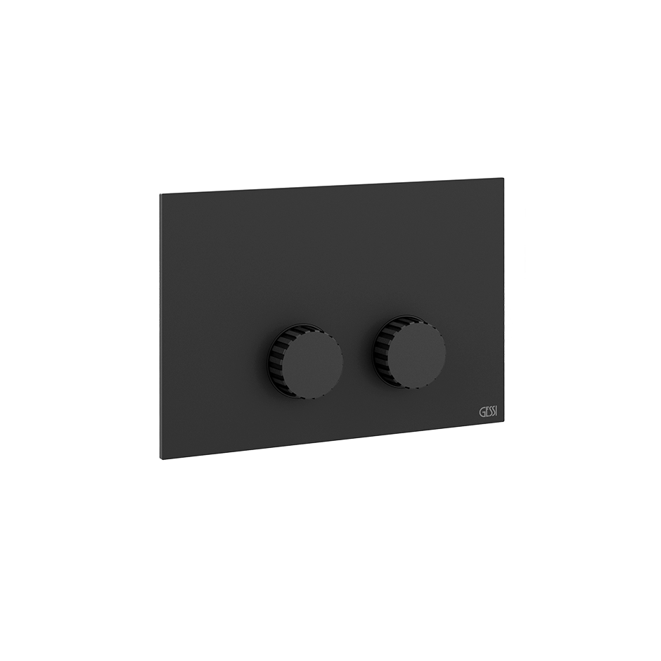 75619 - Matte Black