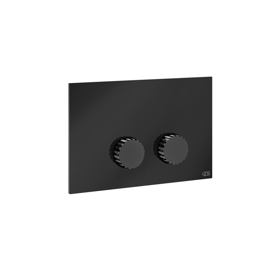 75619 - Black Metal Pvd