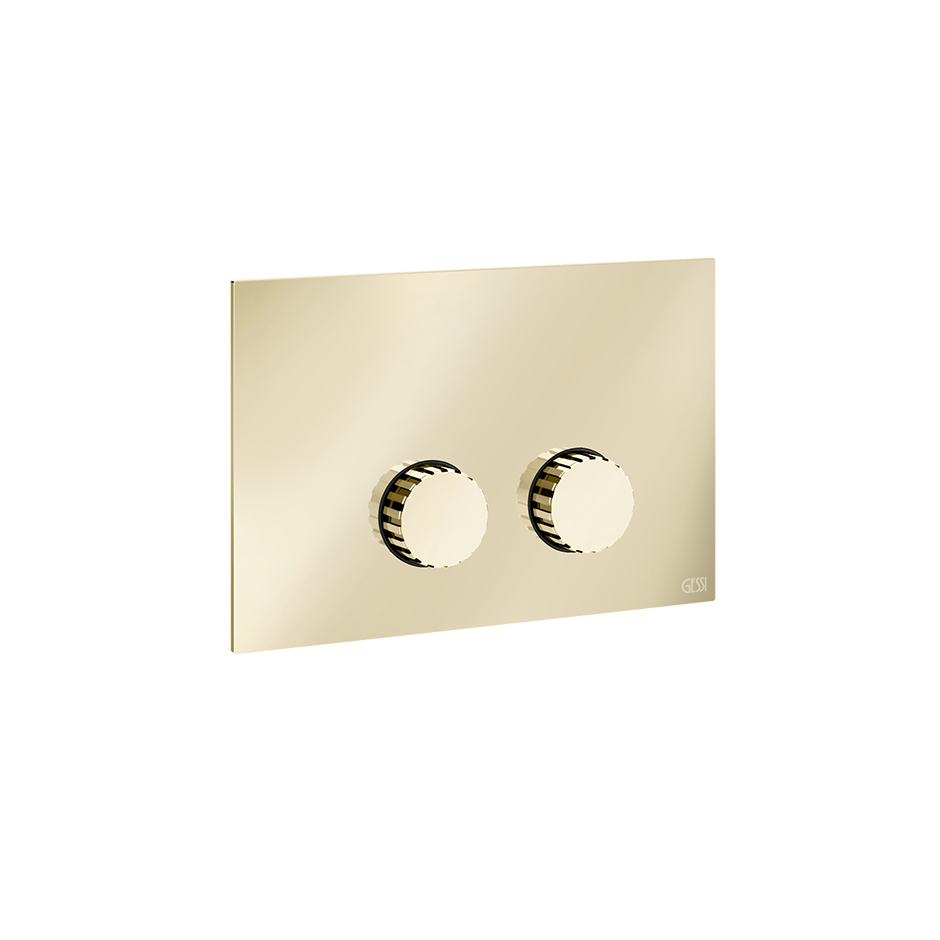 75619 - Brass Pvd