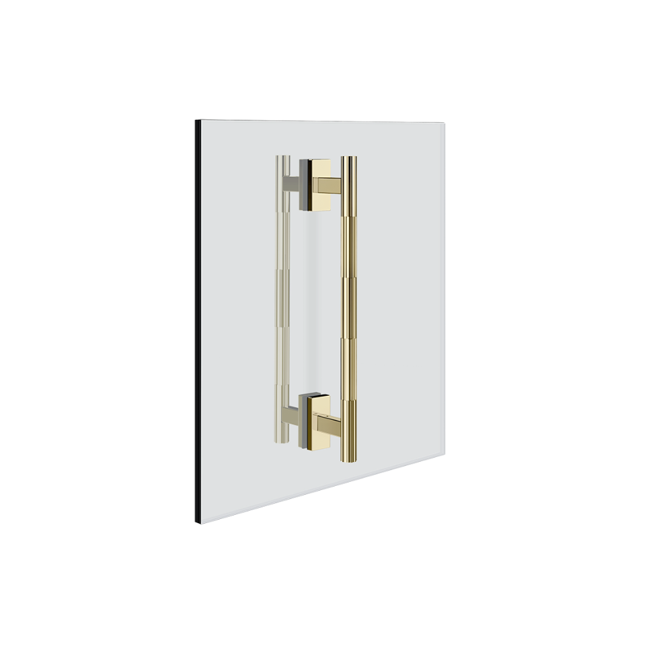 75631 - Brass Pvd