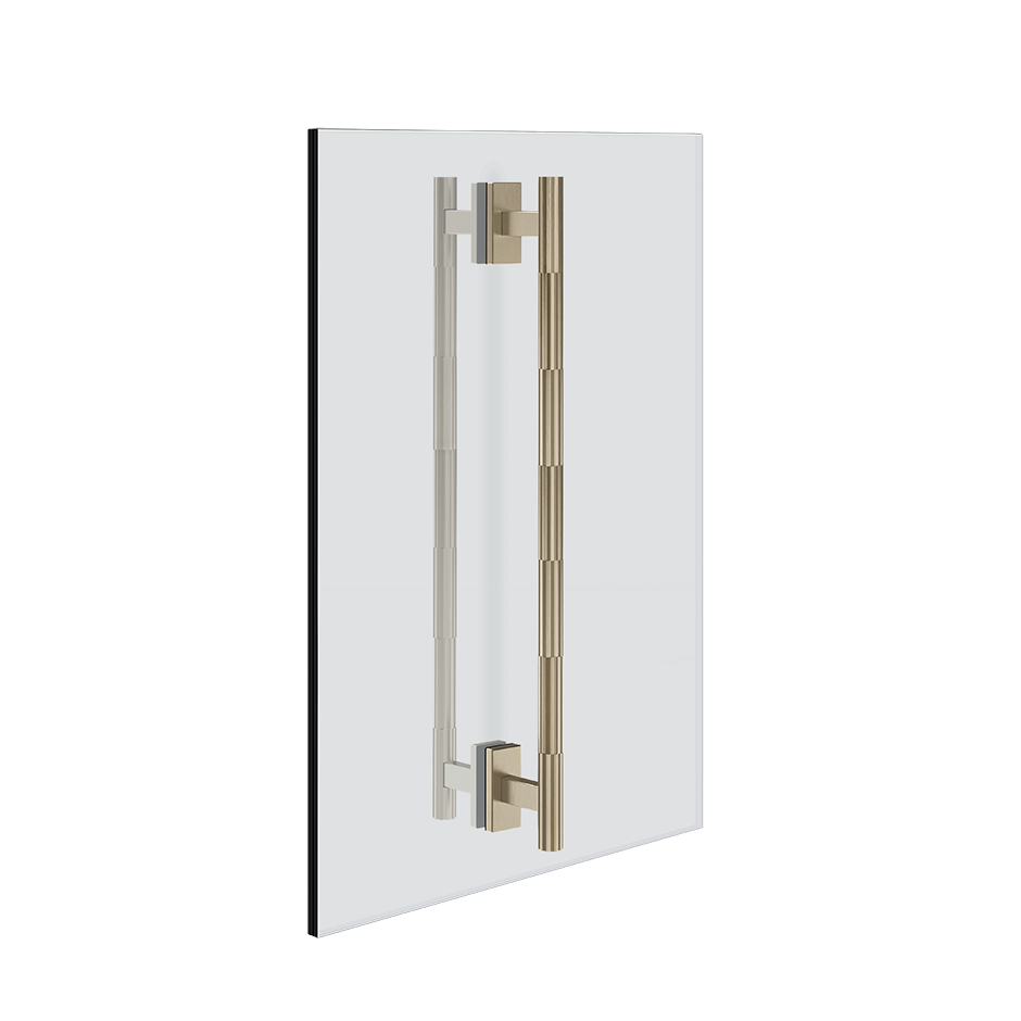 75632 - Finox Brushed Nickel