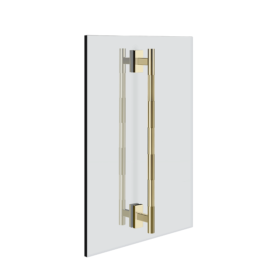 75632 - Brass Pvd