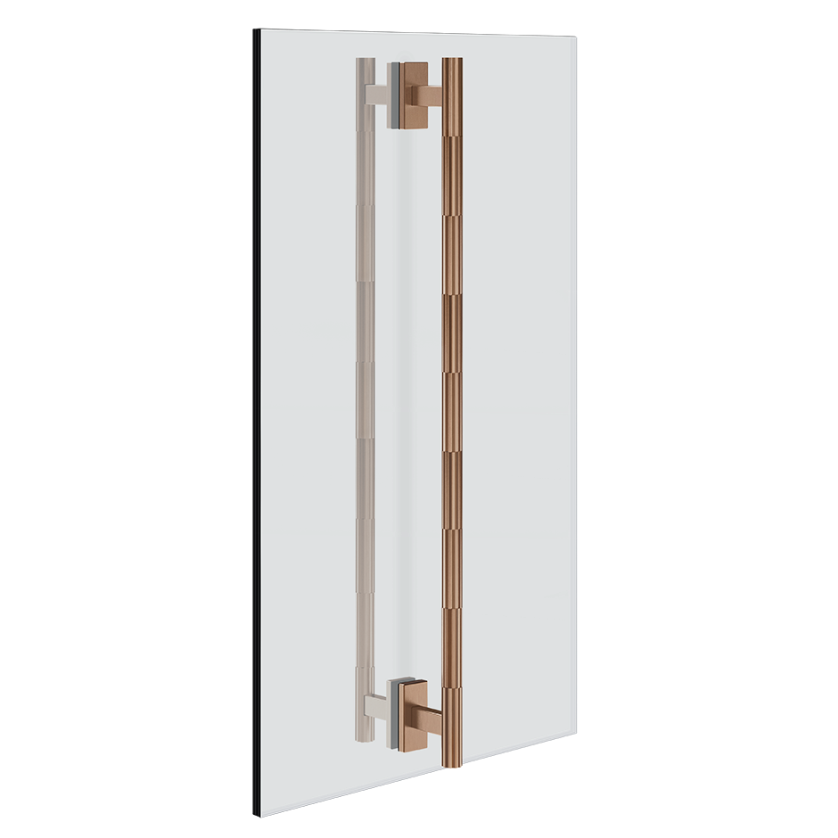 75633 - Copper Brushed Pvd