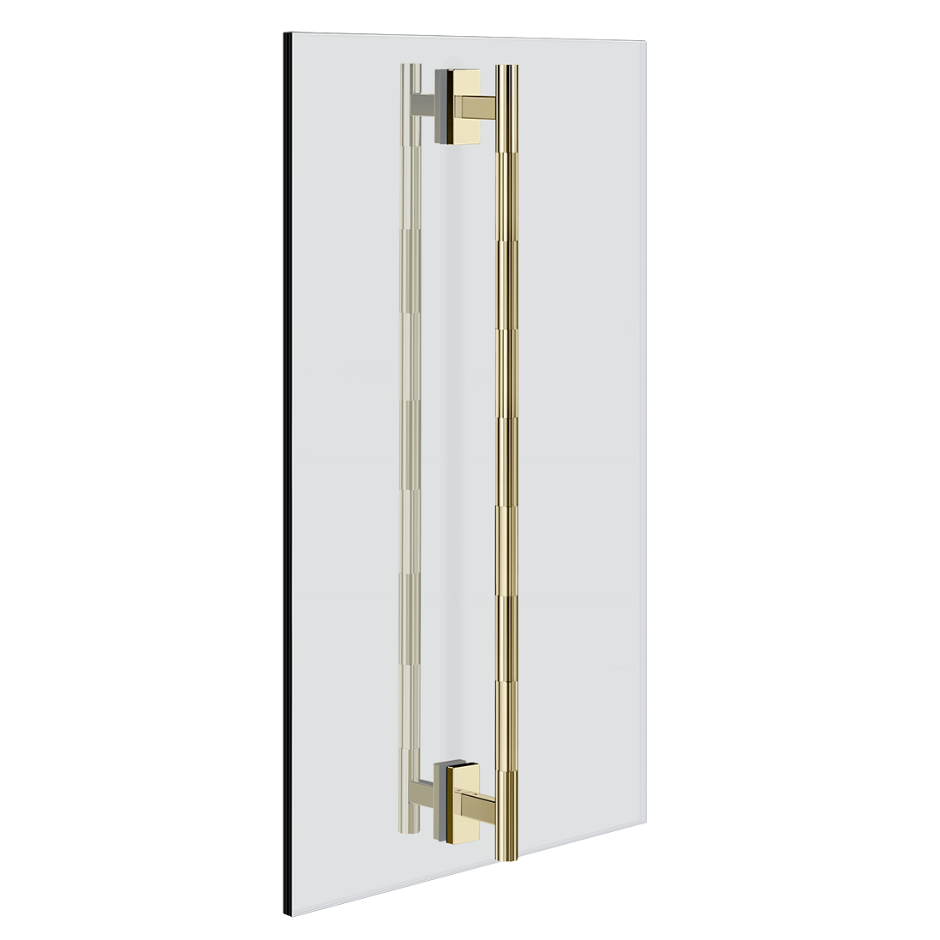 75633 - Brass Pvd