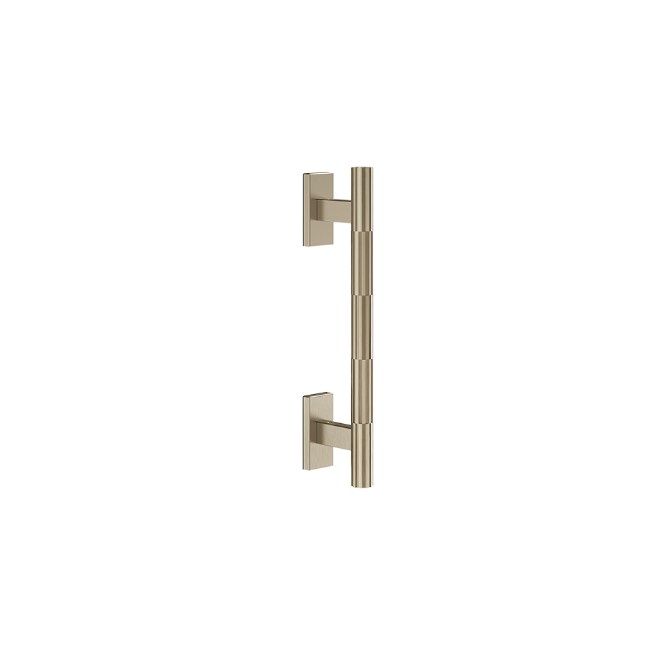 75634 - Finox Brushed Nickel