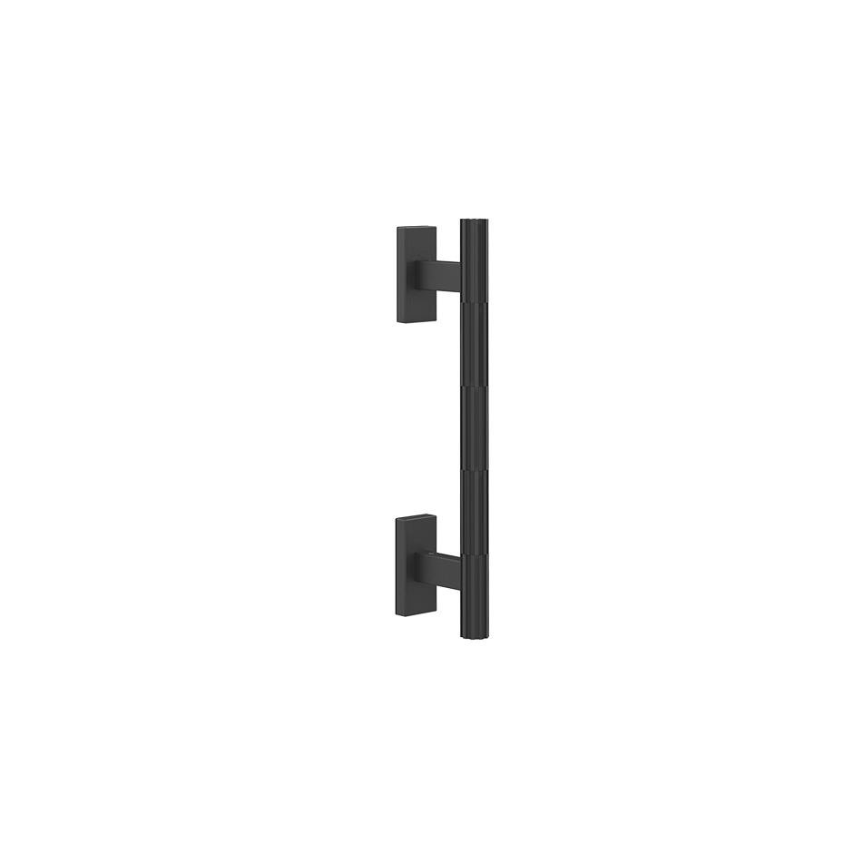 75634 - Matte Black