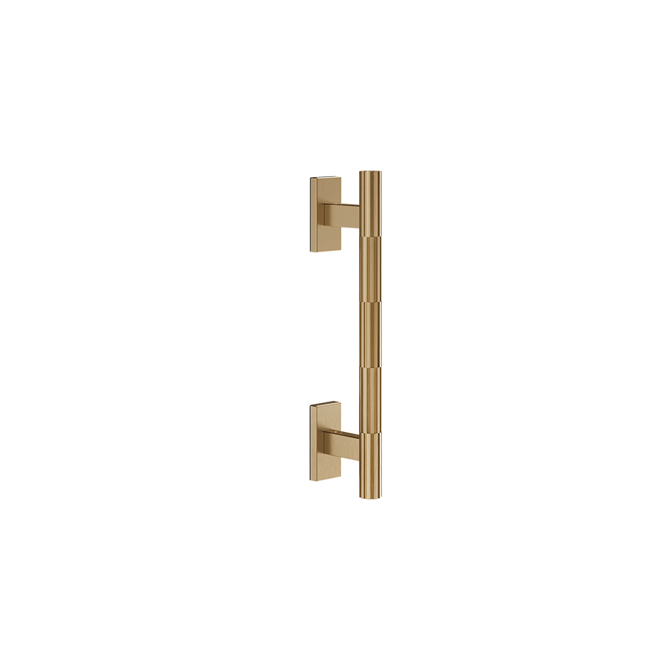 75634 - Warm Bronze Br. Pvd