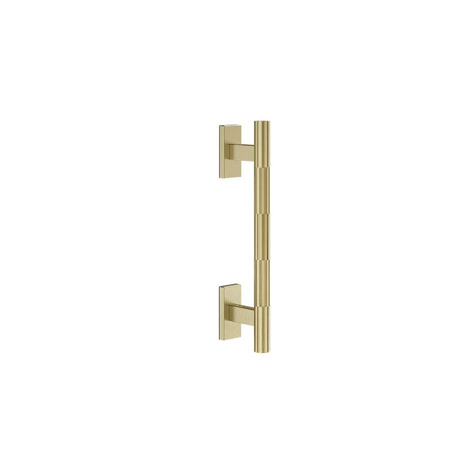 75634 - Brass Brushed Pvd