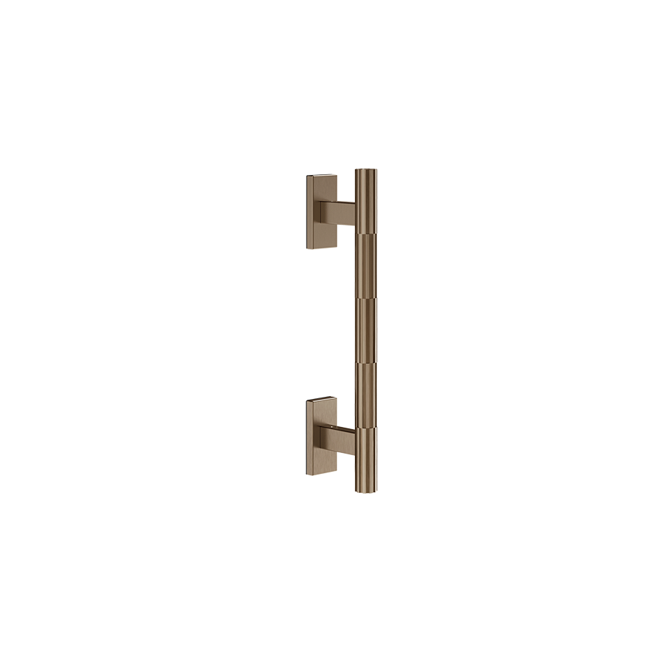 75634 - Coffee Bronze Brushed Pvd