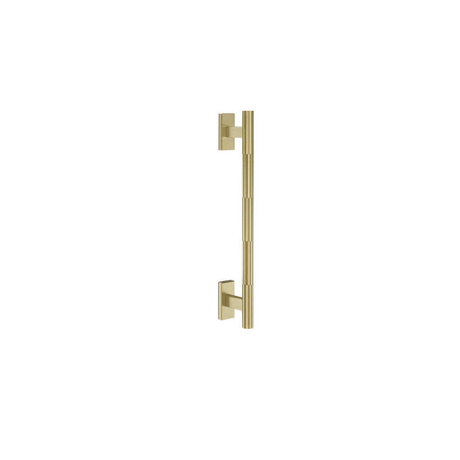 75635 - Brass Brushed Pvd