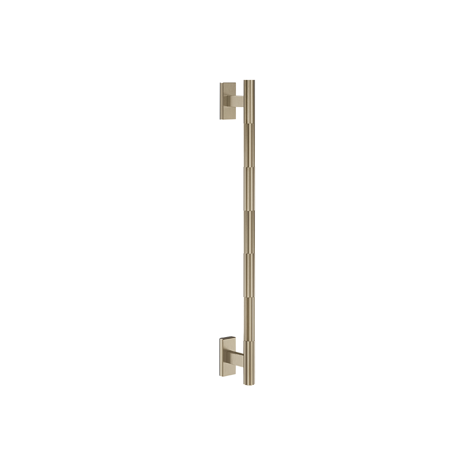 75636 - Finox Brushed Nickel