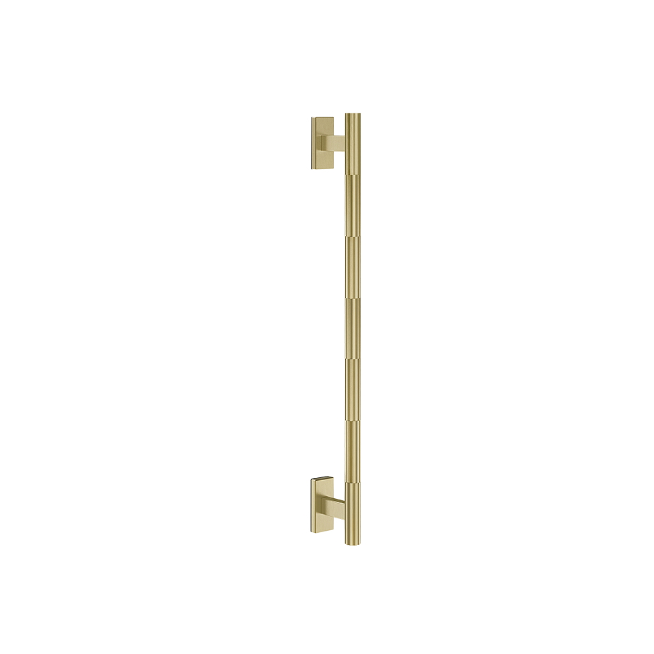 75636 - Brass Brushed Pvd