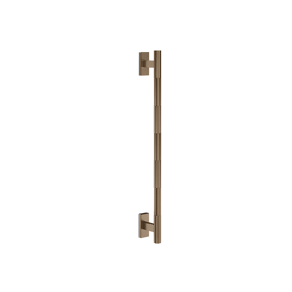 75636 - Coffee Bronze Brushed Pvd