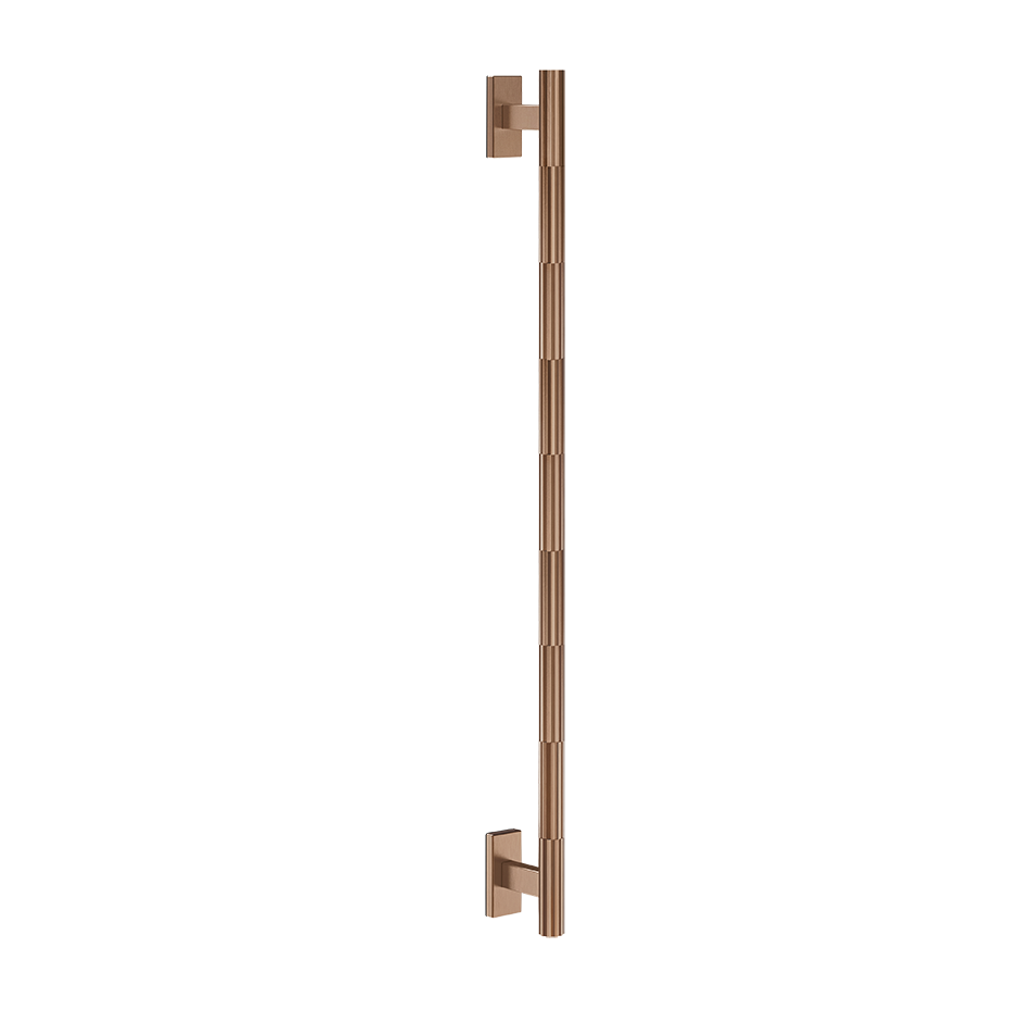 75637 - Copper Brushed Pvd