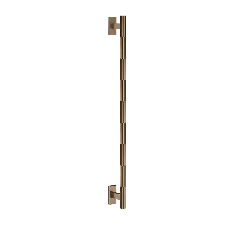 75637 - Coffee Bronze Brushed Pvd