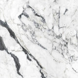 Les Bijoux Calacatta Altissimo Blanc