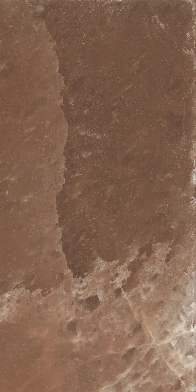 Rock Salt Hawaiian Red Casa Serano