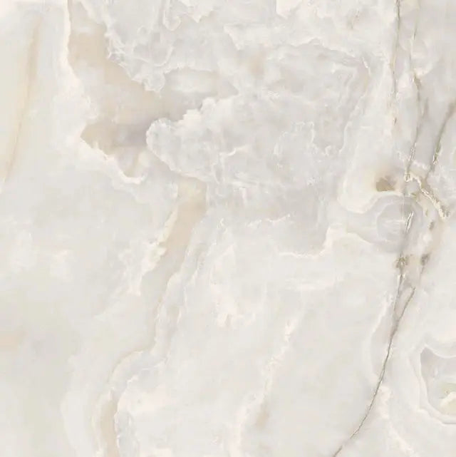 Onyx&More White Onyx Casa Serano