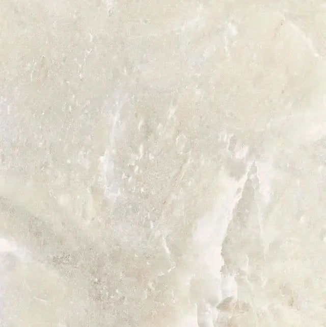 Rock Salt White Gold Casa Serano