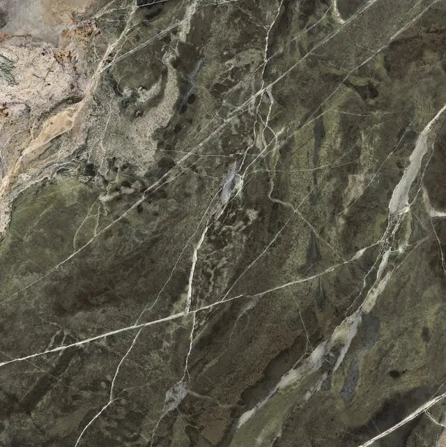 Heritage Luxe Emerald Casa Serano