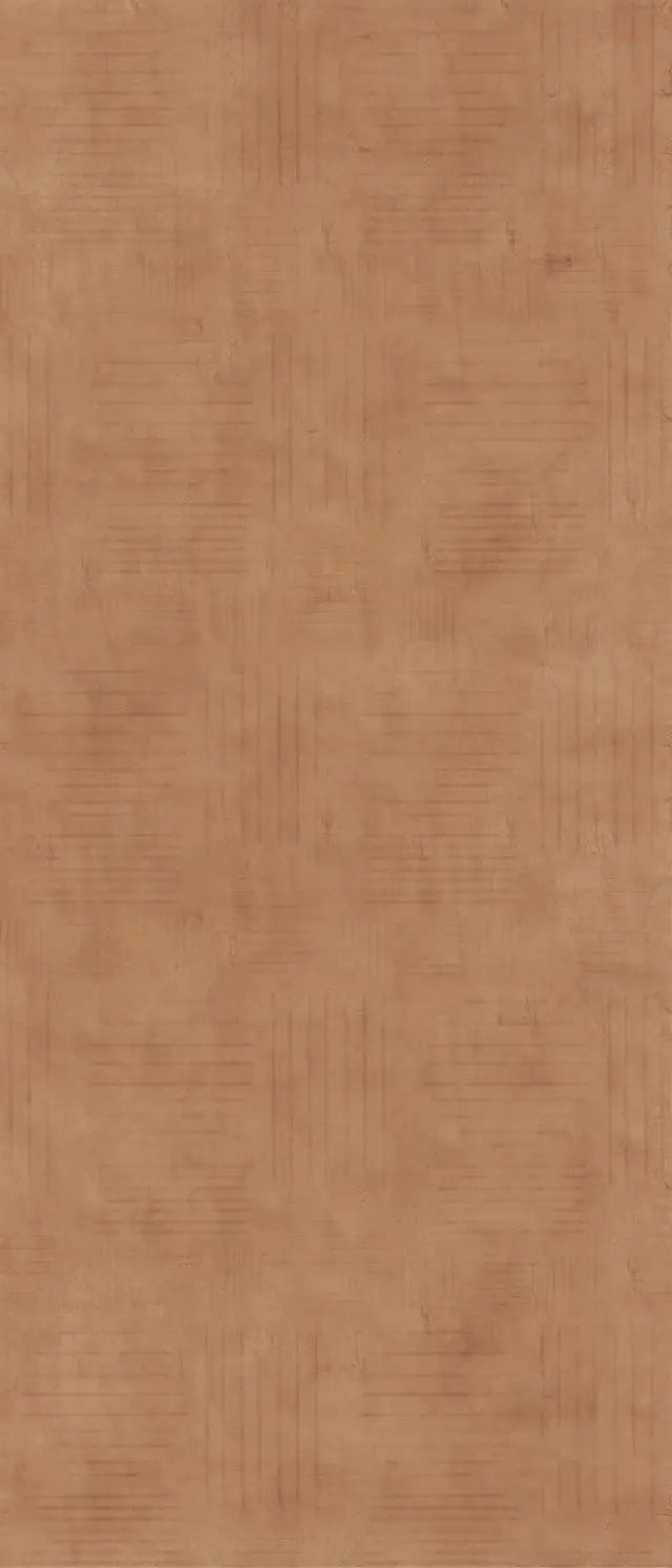 Mystic Luxe Rosegold Glyph Casa Serano