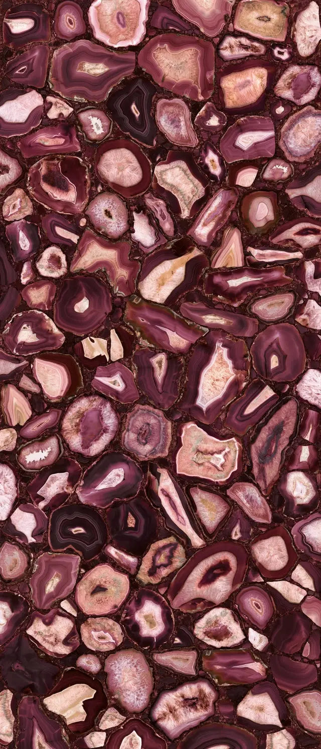 Mystic Luxe Claret Casa Serano