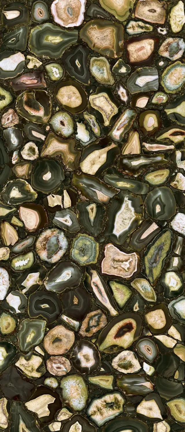 Mystic Luxe Juniper Casa Serano