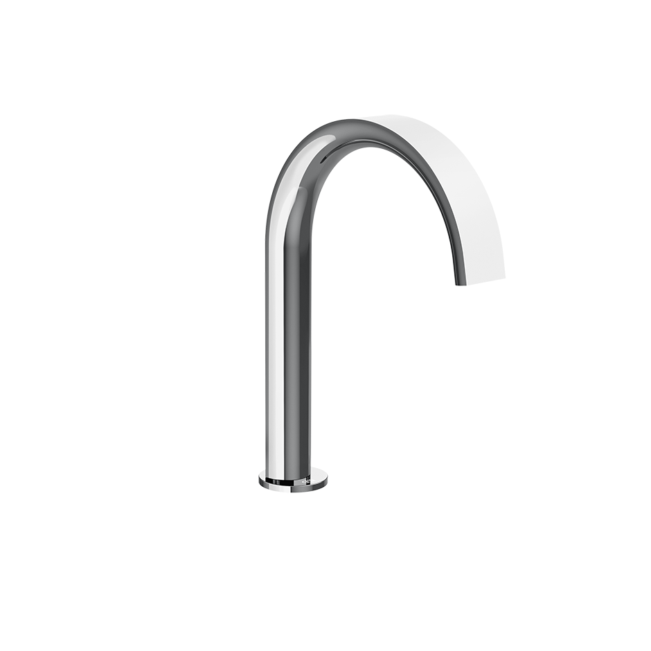 78021 Bec Lavabo LACCETTO - Chrome