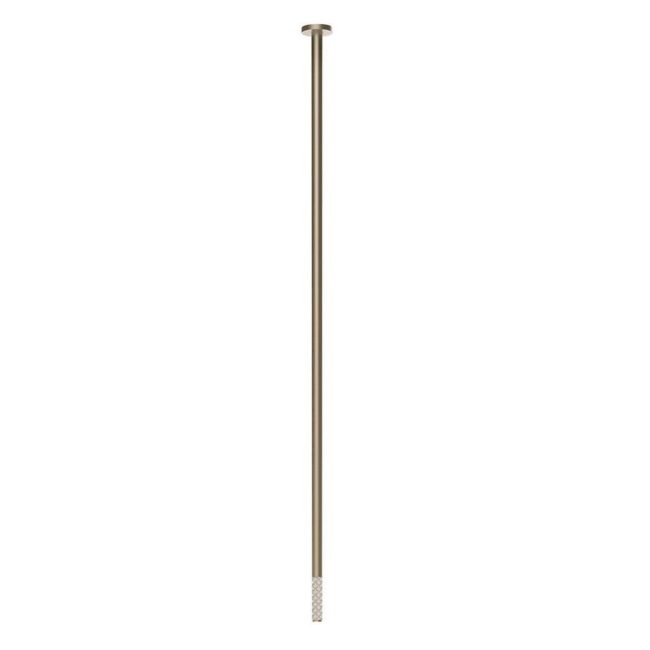 78299 - Crème/finox Brushed Nickel