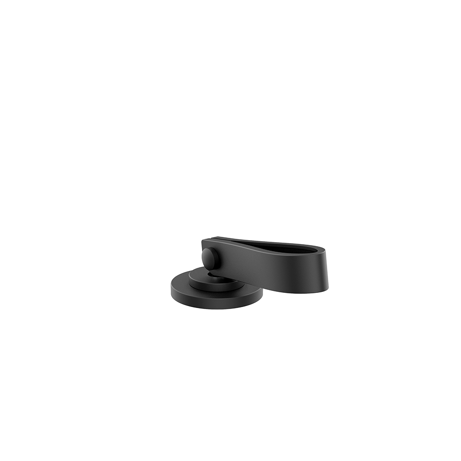 78300 - Matte Black