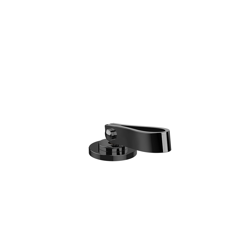 78300 - Black Metal Pvd