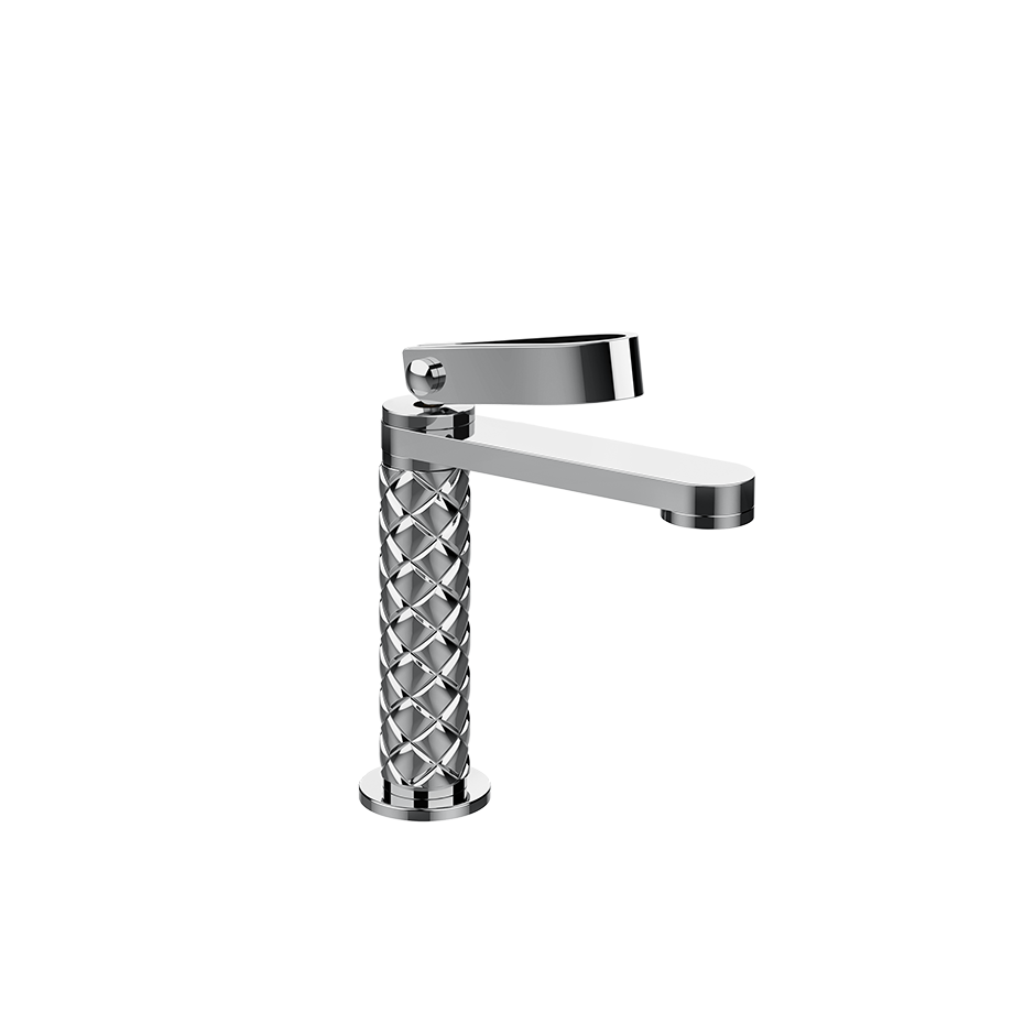 Mitigeur Lavabo LACCETTO - Chrome