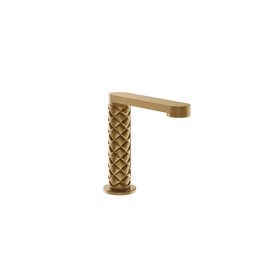 78321 Bec Lavabo LACCETTO - Warm Bronze Br. Pvd