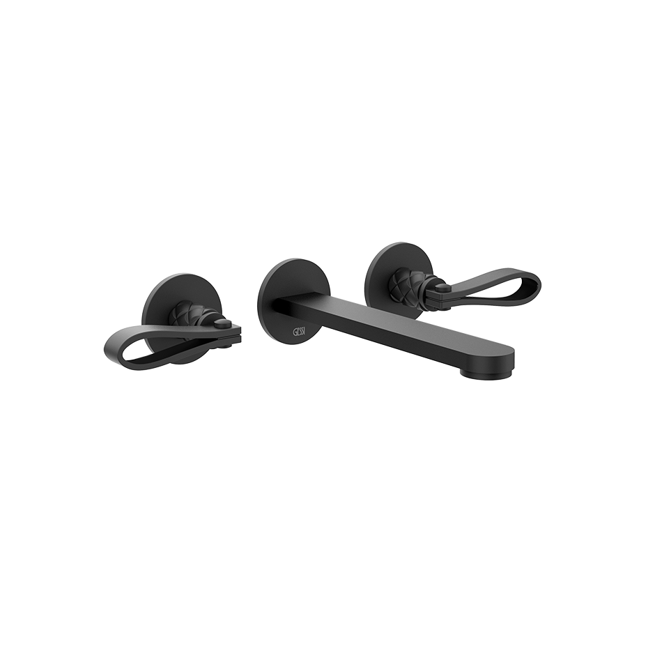 78390 - Matte Black