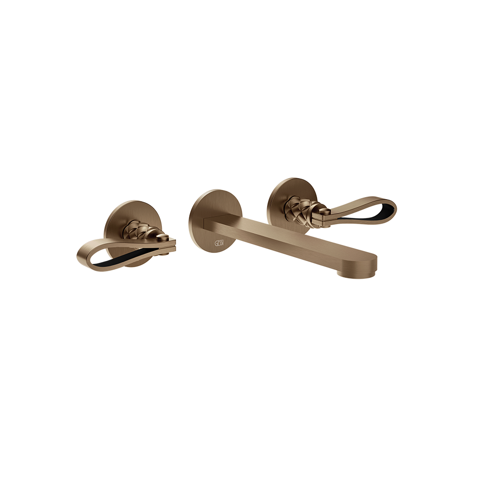 78390 - Coffee Bronze Brushed Pvd