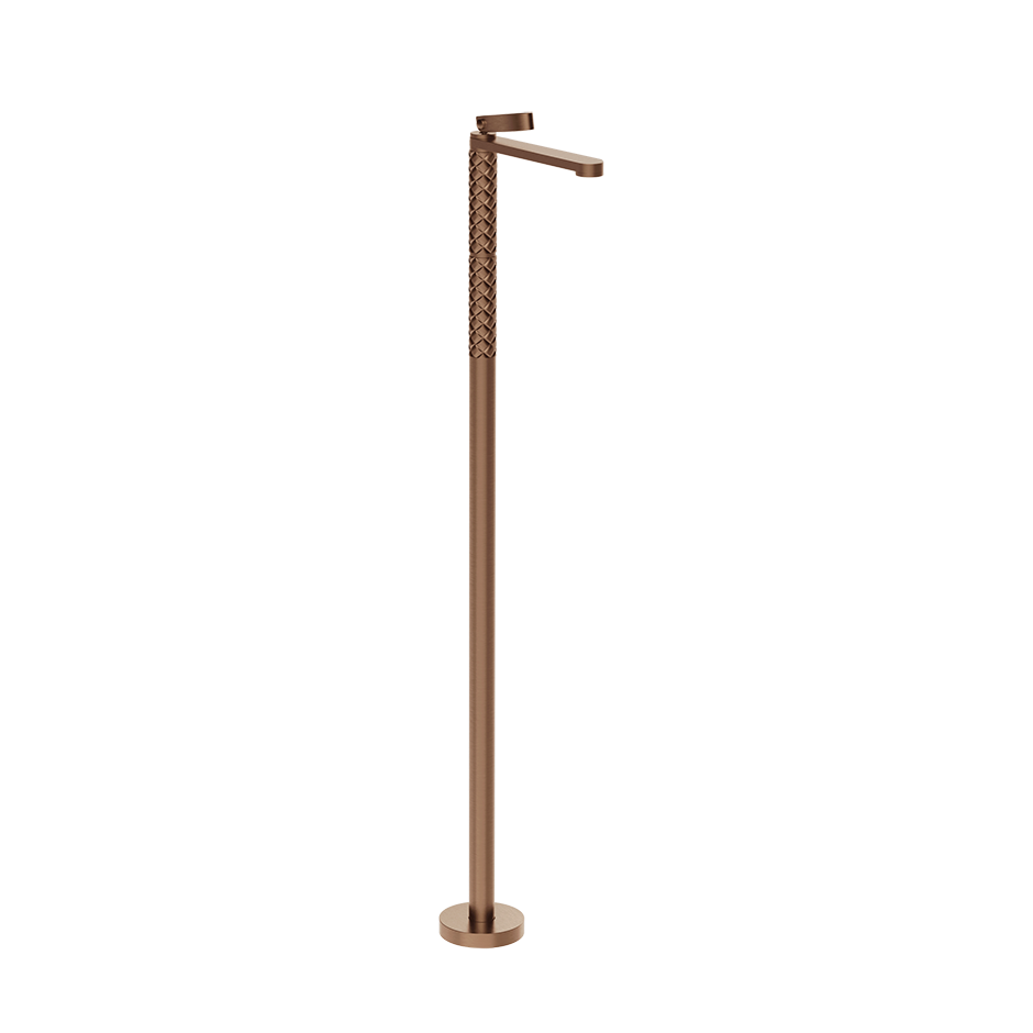 78395 - Copper Brushed Pvd