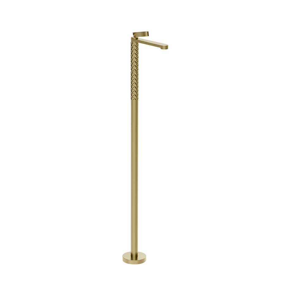 78395 - Brass Brushed Pvd
