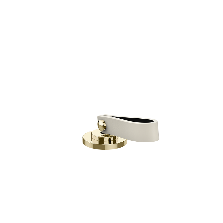 78400 - Crème/brass Pvd