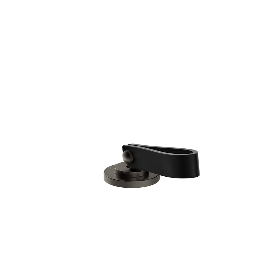 78400 - Nero/black Metal Brushed Pvd