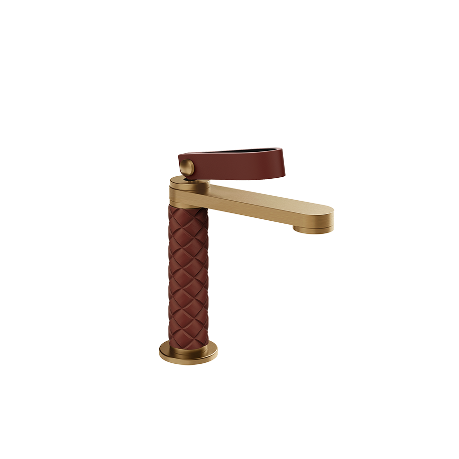 Gessi 78451 - Red Cherry/Warm Bronze Br. PVD